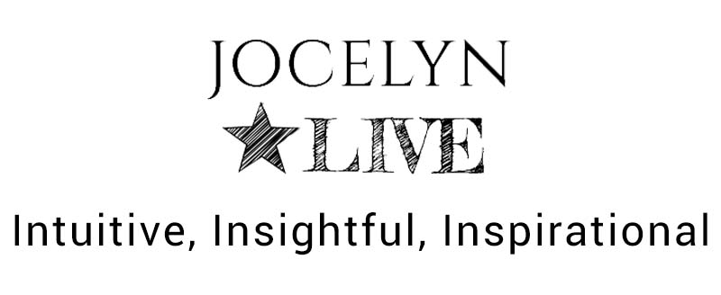 Jocelyn Live