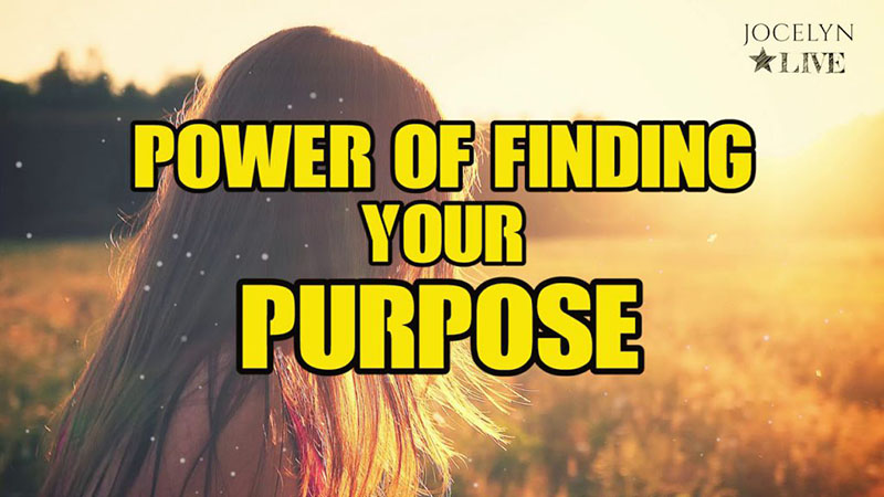 The Power of Shifting Your Perception | Finding Your Purpose