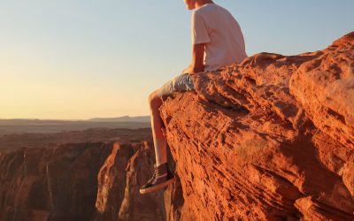 The Sky is Not the Limit – Your Beliefs Are, Part 2